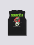 Dark Crow Tank Top