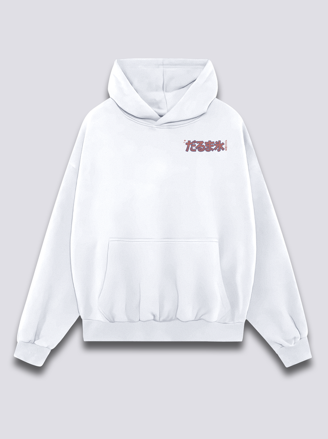 Daruma Beer Hoodie Main Image