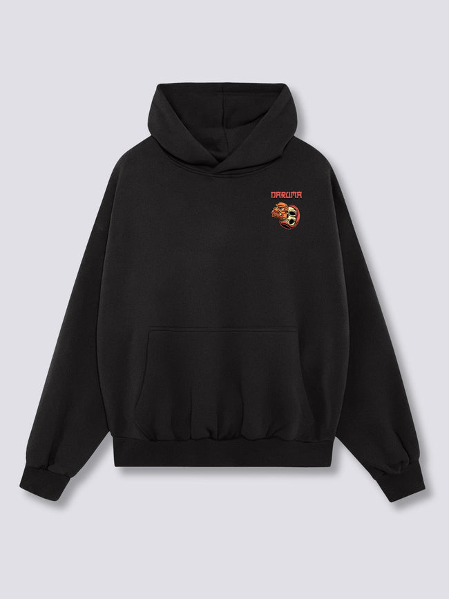 Daruma Hoodie Main Image