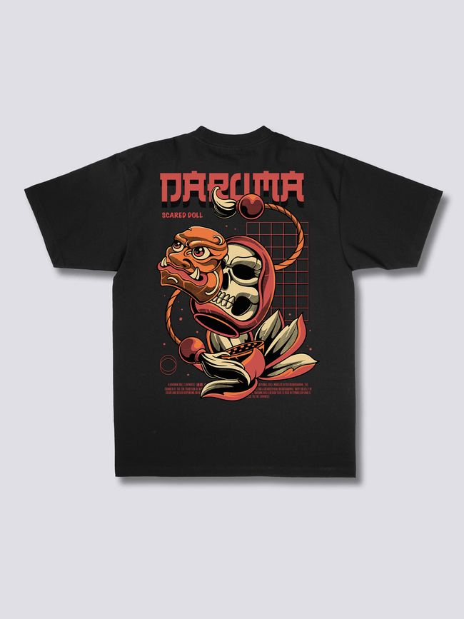 Daruma T-Shirt Hover Image