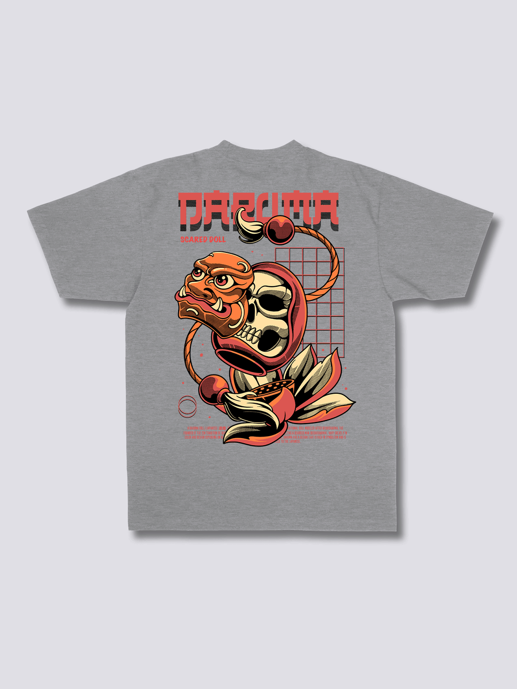 Daruma T-Shirt