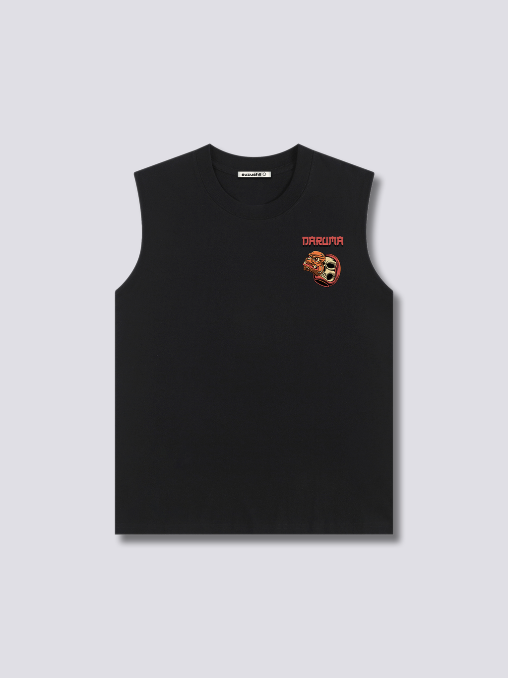 Daruma Tank Top