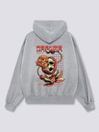 Daruma Hoodie