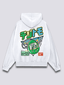 Digital Pet Hoodie