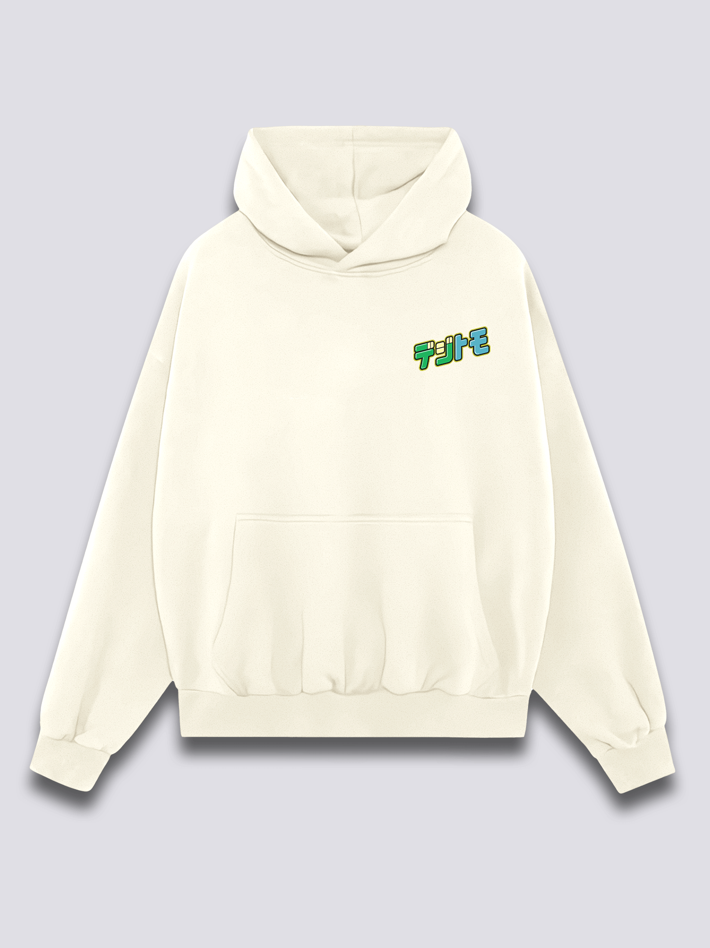 Digital Pet Hoodie