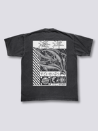 Dolphin Vintage T-Shirt