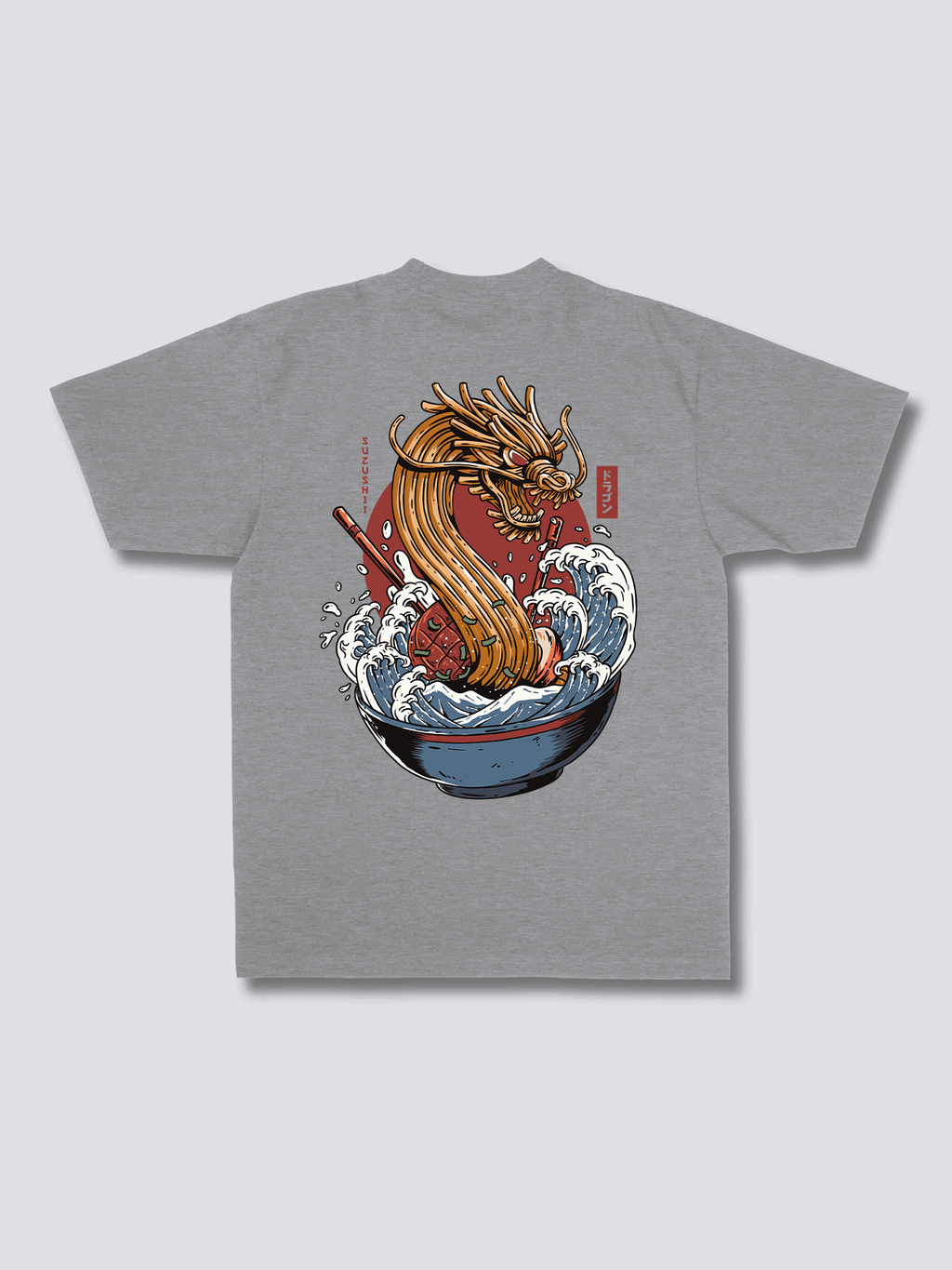 Dragon Noodle T-Shirt