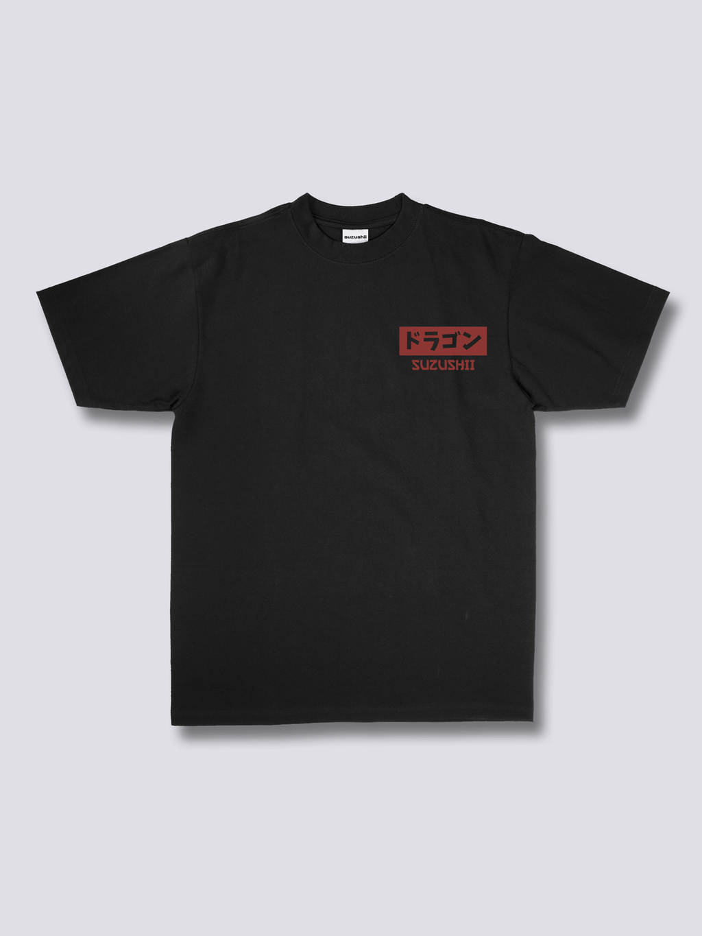 Dragon Noodle T-Shirt