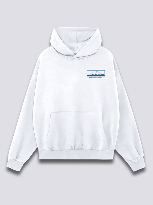 Dream Tokyo Hoodie Main Image