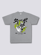 Front Print - Engine T-Shirt