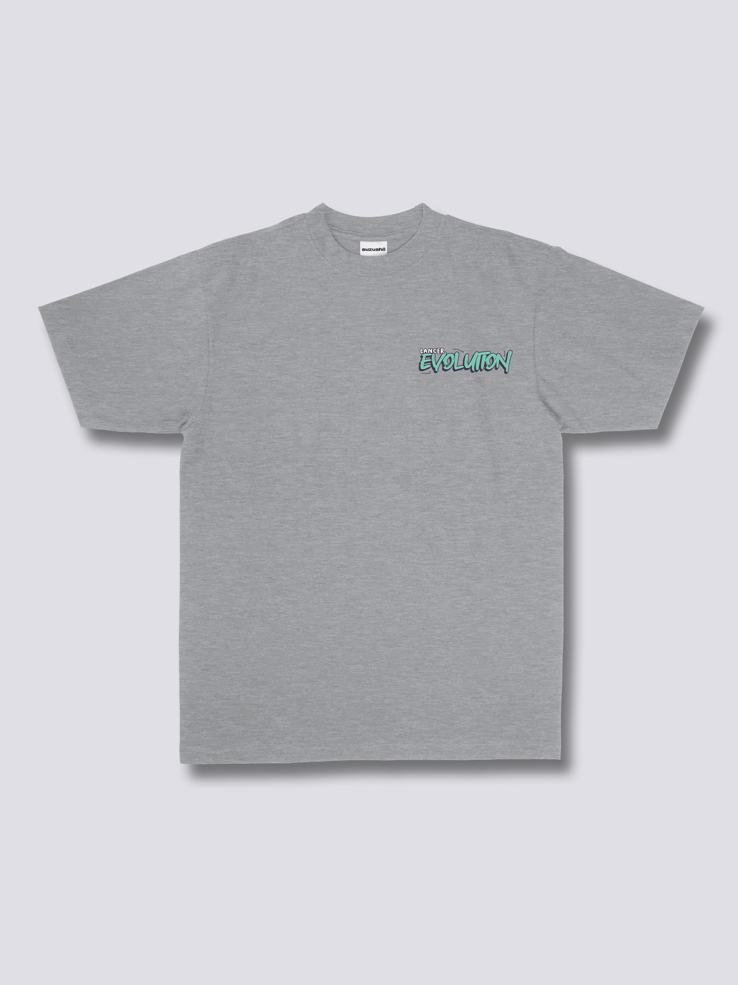 Evolution T-Shirt