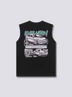 Evolution Tank Top