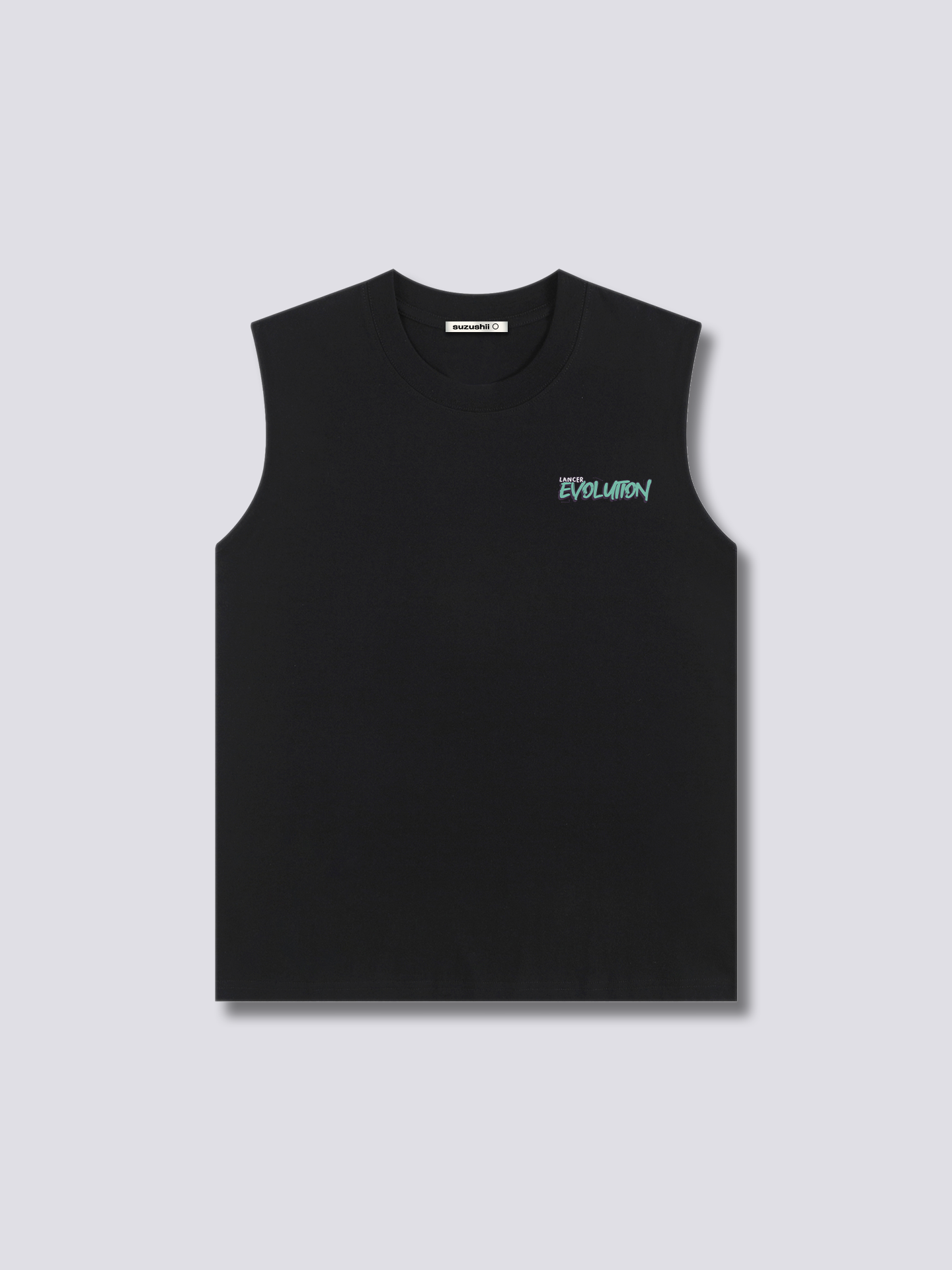 Evolution Tank Top
