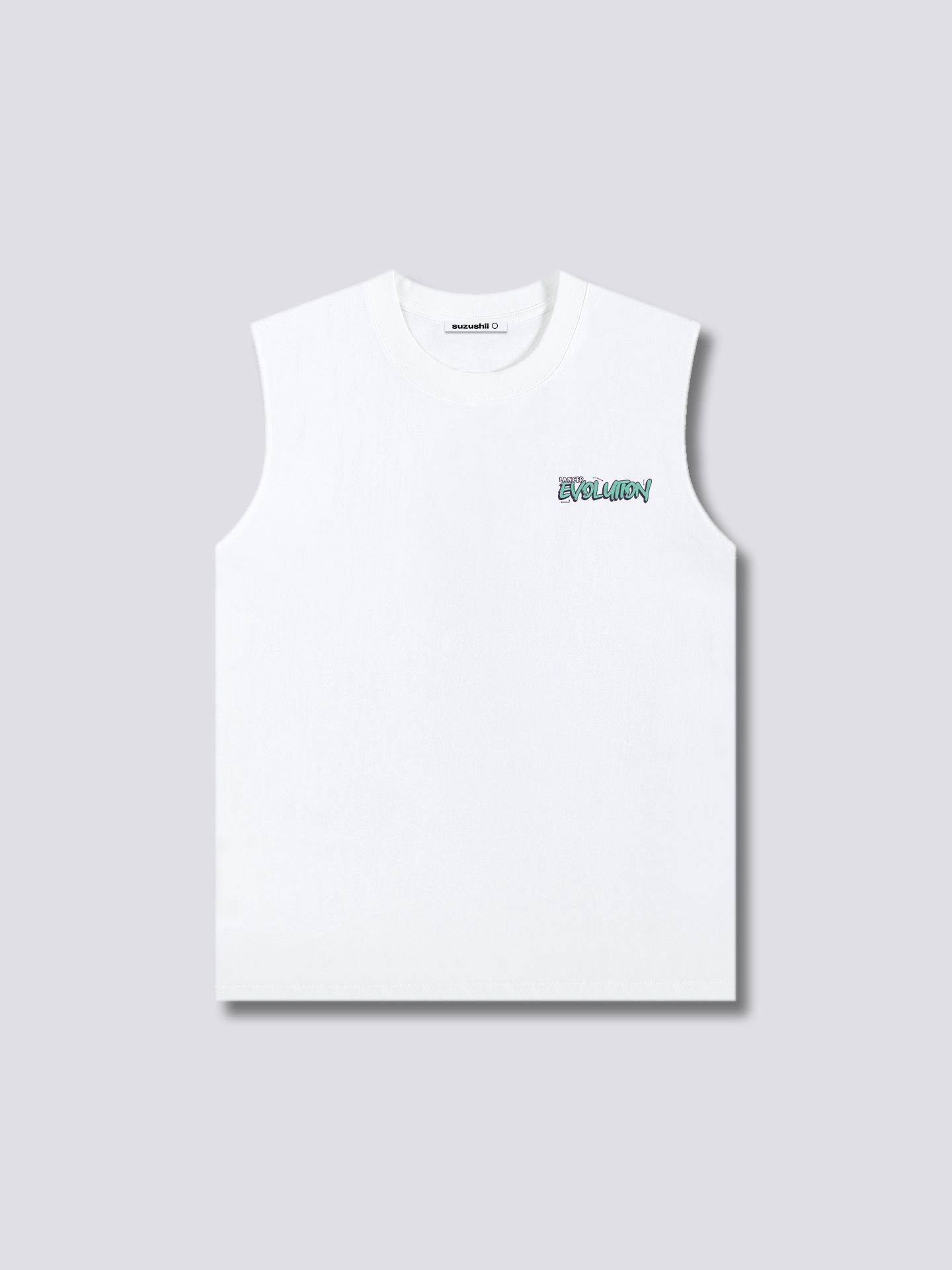 Evolution Tank Top