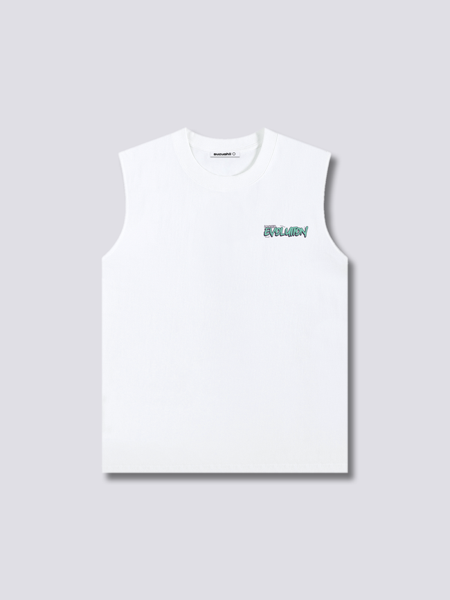 Evolution Tank Top Main Image