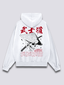 Faithful Samurai Hoodie
