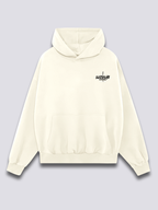 Faithful Samurai Hoodie