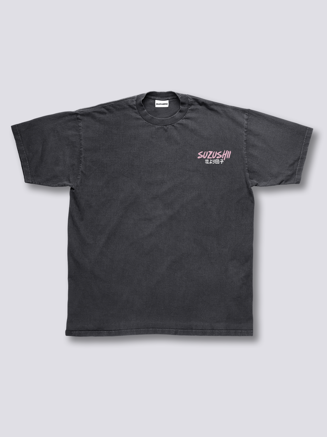 Fallen Katana Vintage T-Shirt Main Image