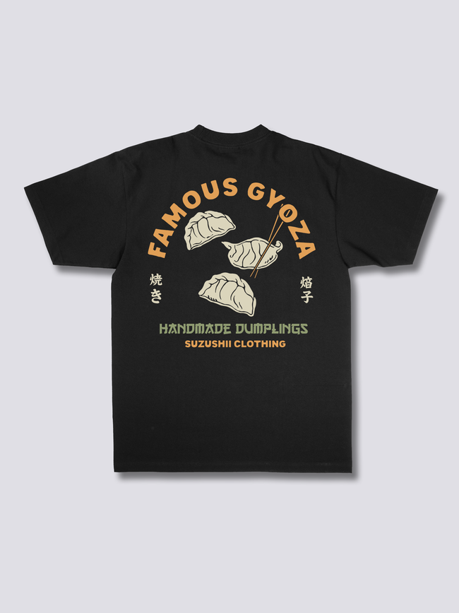 Famous Gyoza T-Shirt Hover Image