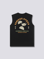 Famous Gyoza Tank Top