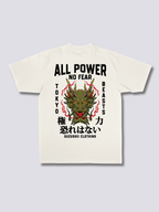 Fearless Dragon T-Shirt