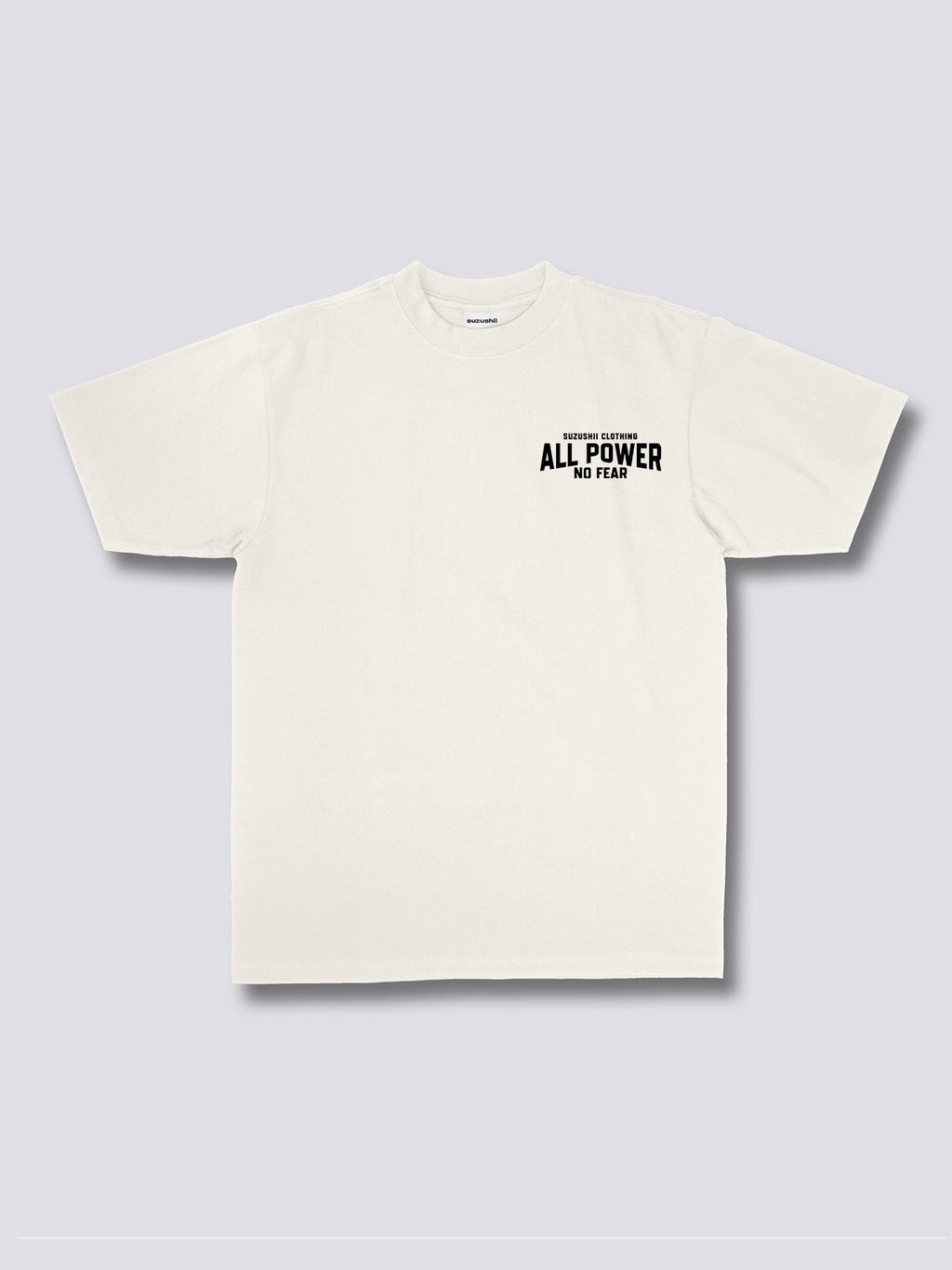 Fearless Dragon T-Shirt