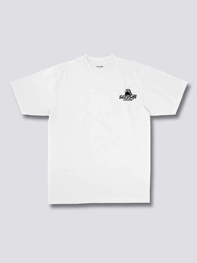 Fearless Shogun T-Shirt Main Image