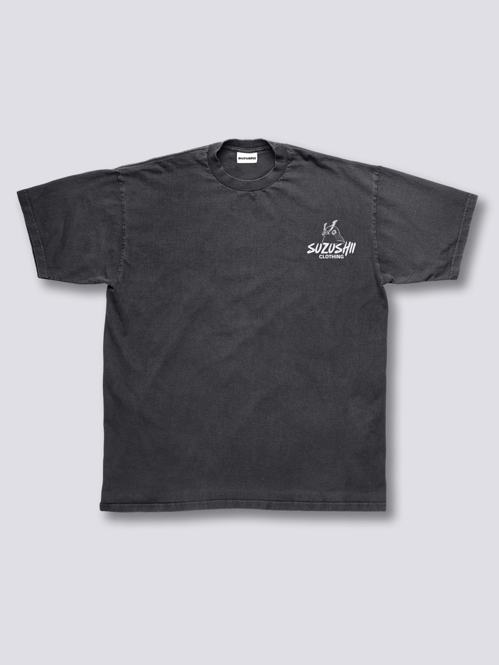 Fearless Shogun Vintage T-Shirt