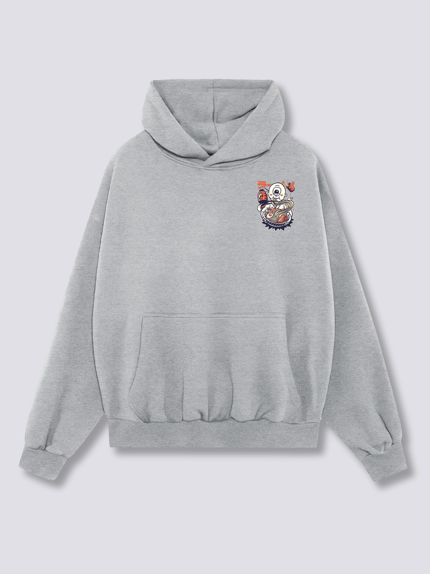 One Eye Priest Hoodie