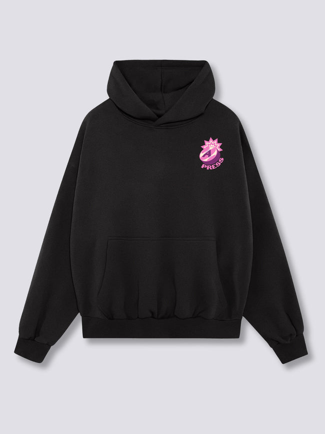 Retro Game Hoodie Main Image
