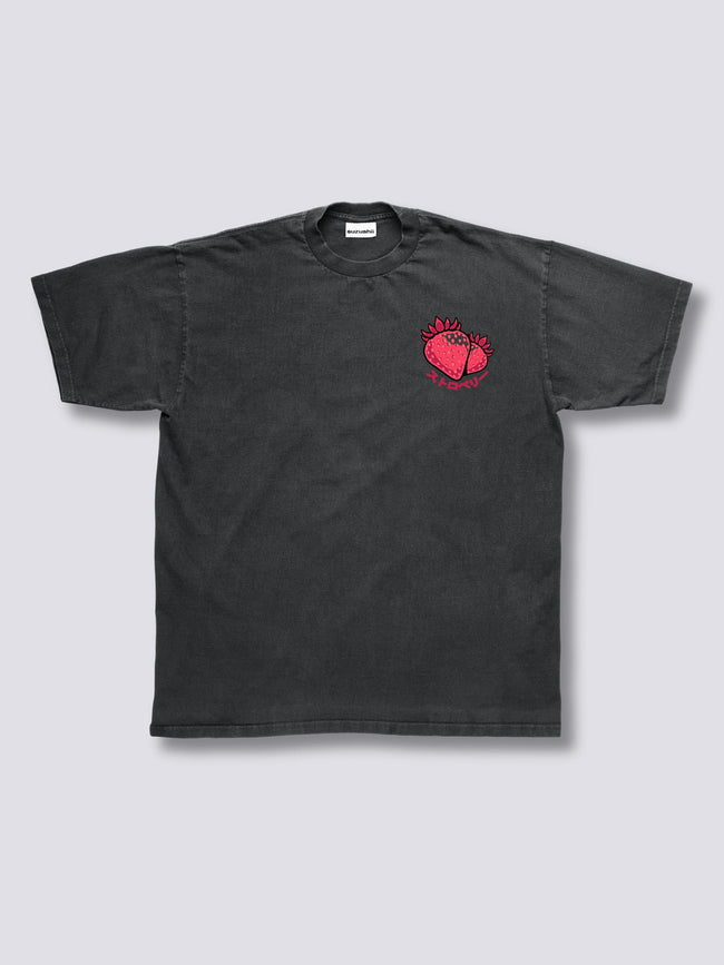 Soda Vintage T-Shirt Main Image