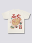 Front Print - Fugu T-Shirt