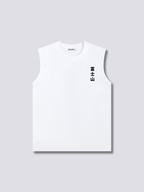 Fuji Blossom Tank Top