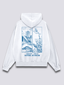Fuji Compass Hoodie