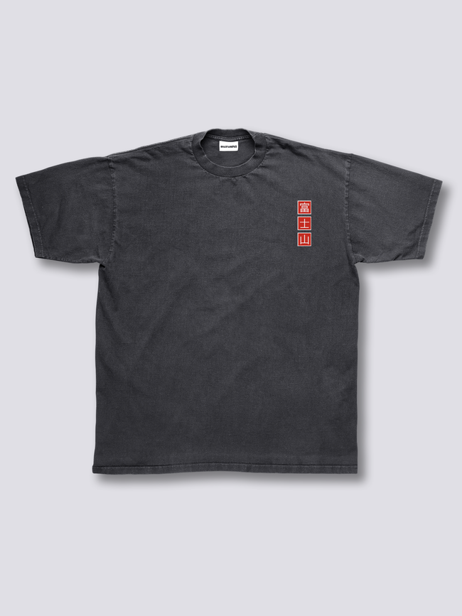 Fuji Essence Vintage T-Shirt Main Image