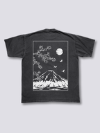 Fuji Silhouette Vintage T-Shirt