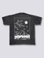 Fuji Silhouette Vintage T-Shirt