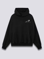 Fuji Silhouette Hoodie