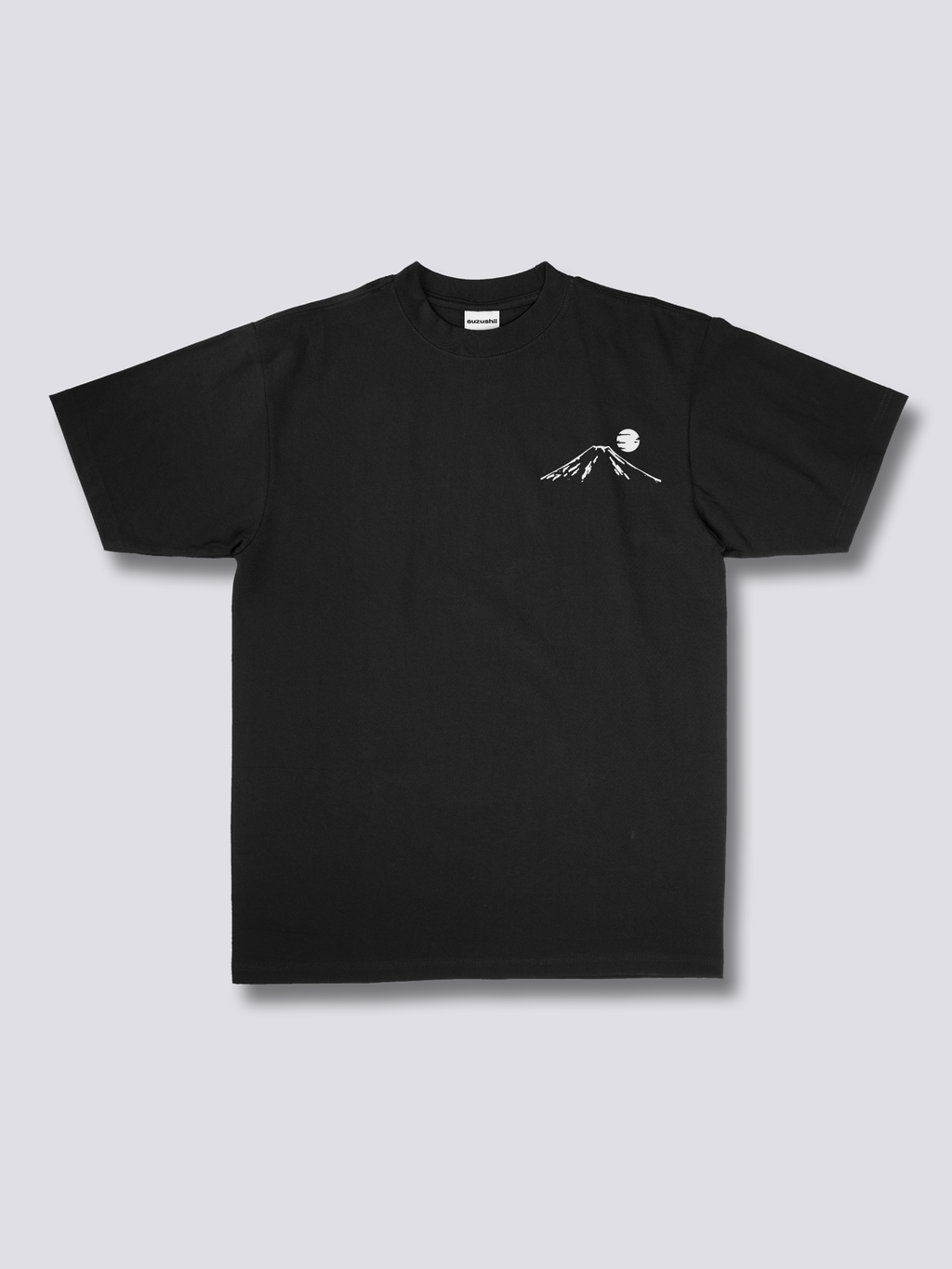 Fuji Silhouette T-Shirt