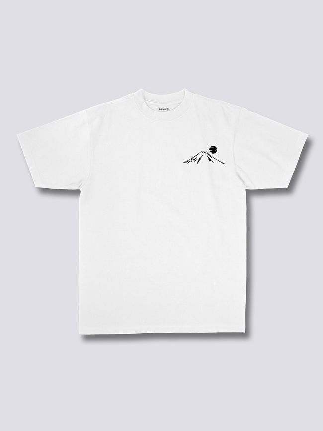 Fuji Silhouette T-Shirt Main Image