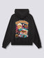 Gachapon Hoodie