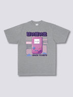 Front Print - Gameboy T-Shirt