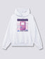 Front Print - Gameboy Hoodie