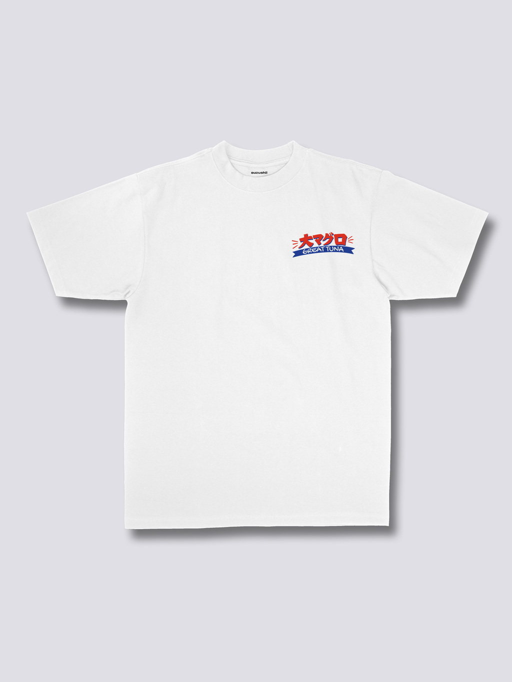 Great Tuna T-Shirt