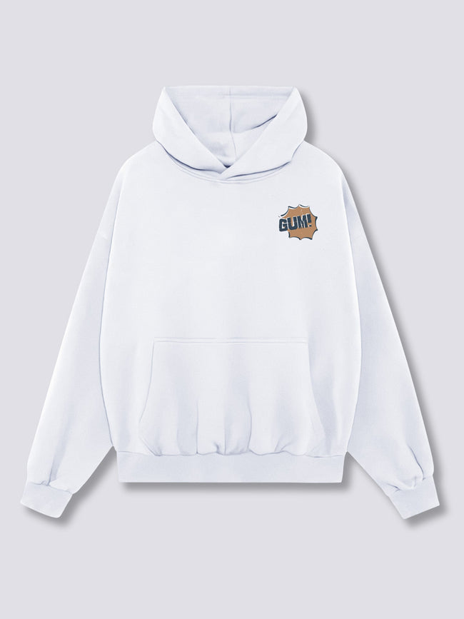 Gum Hoodie Main Image