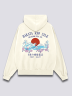 Hakata Sunrise Hoodie