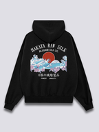 Hakata Sunrise Hoodie