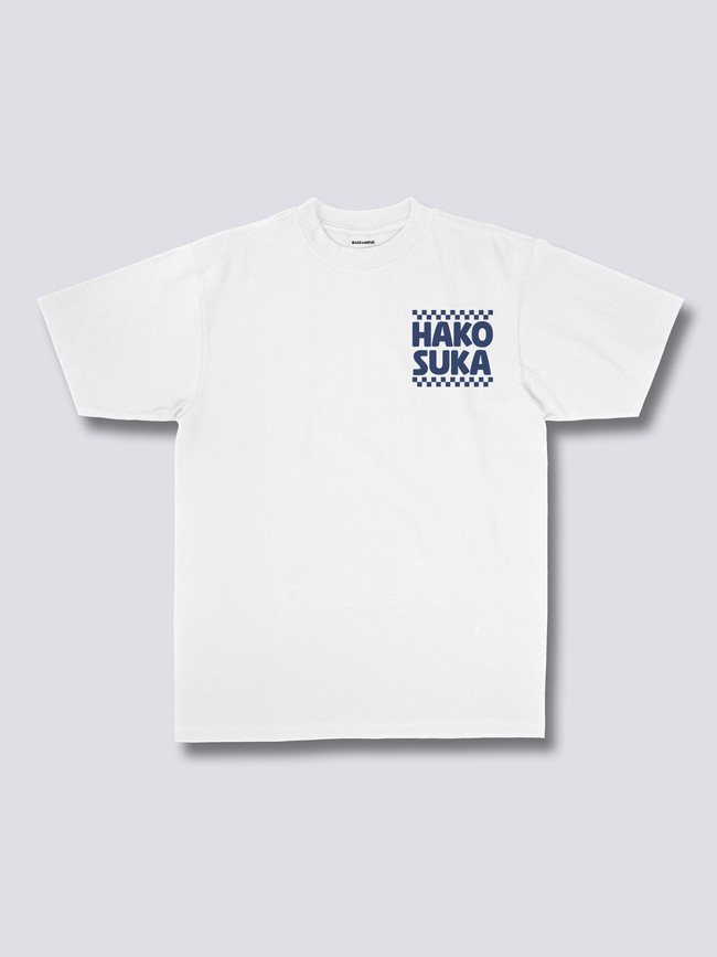 Hakosuka Heat T-Shirt Main Image