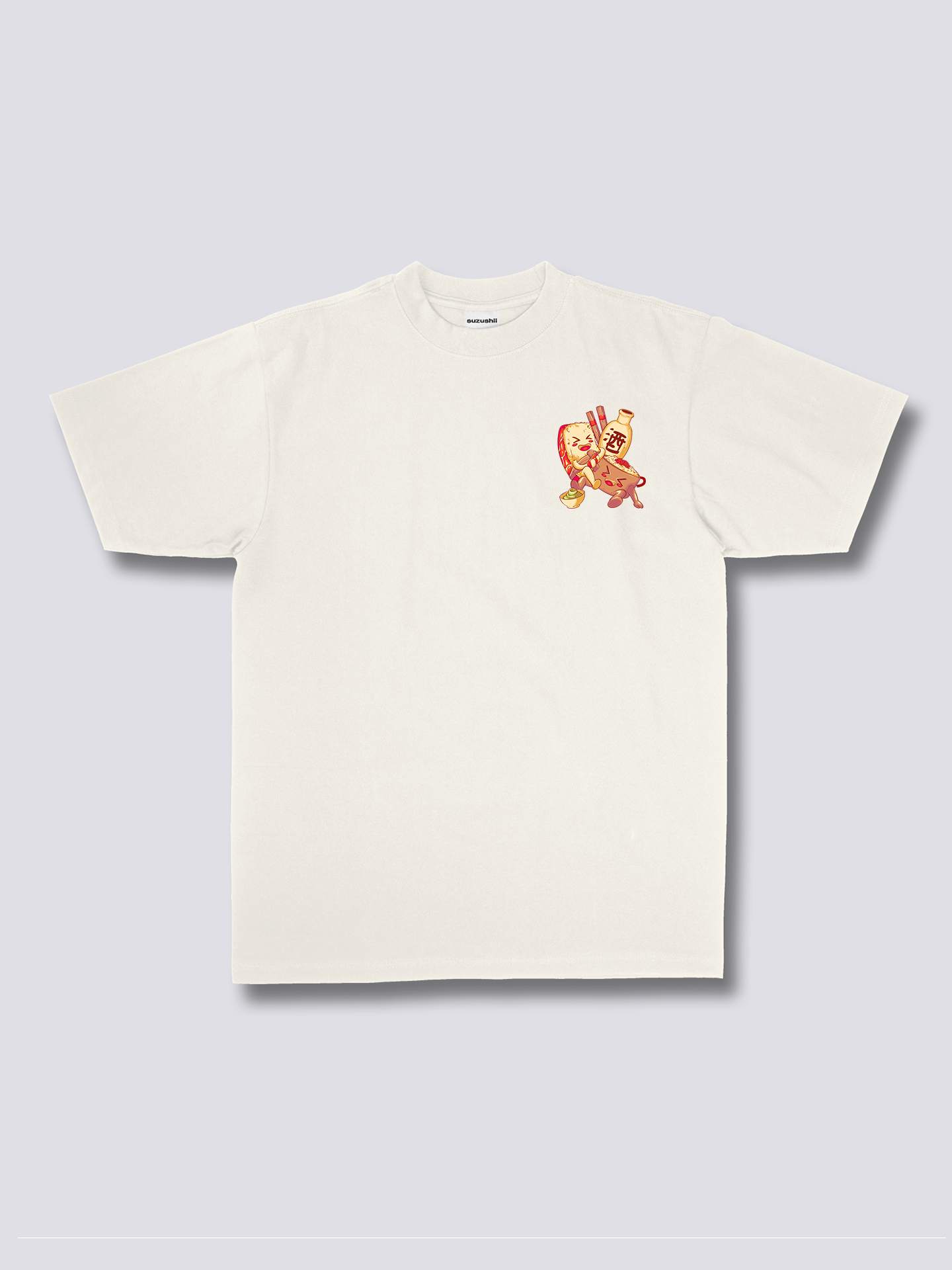 Happy Sushi T-Shirt