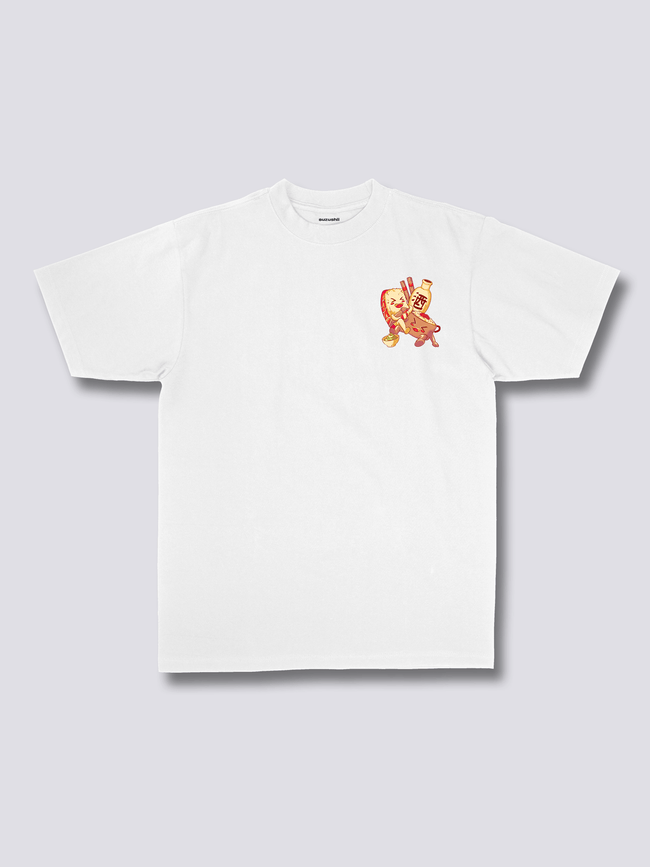 Happy Sushi T-Shirt Main Image